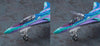 616toys®2607預購・長谷川 超時空要塞Δ 劇場版 VF-31S 美雲·基努配色 1/72 組裝模型 0513