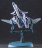 616toys®2607預購・長谷川 超時空要塞Δ 劇場版 VF-31S 美雲·基努配色 1/72 組裝模型 0513
