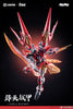 616toys®2609預購・大漫匠 核金重構 王者榮耀 鎧 絳天戰甲 組裝可動模型 0528