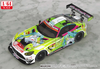 616toys®2701預購・GSC 初音未來GT計畫 賽車初音 AMG 2022 開幕戰Ver 0706