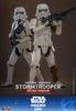 616toys®2612預購・HOT TOYS MMS836 曼達洛人與古古 帝國殘存風暴兵 豪華版 1/6 0527