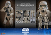 616toys®2612預購・HOT TOYS MMS836 曼達洛人與古古 帝國殘存風暴兵 一般版 1/6 0527