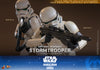 616toys®2612預購・HOT TOYS MMS836 曼達洛人與古古 帝國殘存風暴兵 一般版 1/6 0527