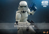 616toys®2612預購・HOT TOYS MMS836 曼達洛人與古古 帝國殘存風暴兵 一般版 1/6 0527