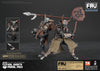 616toys®2612預購・酸雨戰爭 Acid Rain FAV-AP23 土鬼原始套装 不含人偶本體 0528