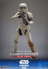 616toys®2612預購・HOT TOYS MMS836 曼達洛人與古古 帝國殘存風暴兵 豪華版 1/6 0527