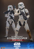 616toys®2612預購・HOT TOYS MMS836 曼達洛人與古古 帝國殘存風暴兵 豪華版 1/6 0527