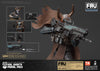 616toys®2612預購・酸雨戰爭 Acid Rain FAV-AP23 土鬼原始套装 不含人偶本體 0528