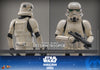 616toys®2612預購・HOT TOYS MMS836 曼達洛人與古古 帝國殘存風暴兵 一般版 1/6 0527