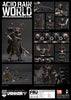 616toys®2612預購・酸雨戰爭 Acid Rain FAV-A146 瓦卡 1/18 可動 0528