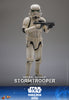 616toys®2612預購・HOT TOYS MMS836 曼達洛人與古古 帝國殘存風暴兵 一般版 1/6 0527