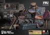 616toys®2612預購・酸雨戰爭 Acid Rain FAV-AP22 鬼戈雷科技套裝 不含人偶本體 0528