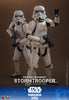 616toys®2612預購・HOT TOYS MMS836 曼達洛人與古古 帝國殘存風暴兵 一般版 1/6 0527