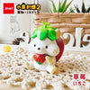 616toys®現貨・JINART 水果刺蝟2 盲盒（全6種）單盒販售