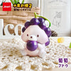 616toys®現貨・JINART 水果刺蝟2 盲盒（全6種）單盒販售