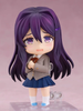 616toys®2612預購・GSC 黏土人 心跳文學社 優里 公仔 0525
