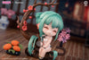 616toys® 現貨・Myethos 初音未來 韶華少時ver. 公仔