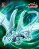 616toys®2609預購・谷印動漫 x 遊戲王5D's系列 流星龍 組裝模型 0604