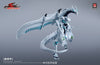 616toys®2609預購・谷印動漫 x 遊戲王5D's系列 流星龍 組裝模型 0604