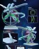 616toys®2609預購・谷印動漫 x 遊戲王5D's系列 流星龍 組裝模型 0604