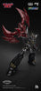 【616toys】 CCSTOYS 合金可動 鉄魄(MORTAL MIND) 無敵鐵金剛 魔神凱撒 SKL