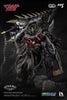 【616toys】 CCSTOYS 合金可動 鉄魄(MORTAL MIND) 無敵鐵金剛 魔神凱撒 SKL