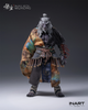 616toys®2609預購・INART Action 黑神話 悟空 廣智 1/12 可動 0716