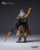 616toys®2609預購・INART Action 黑神話 悟空 廣智 1/12 可動 0716