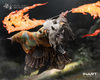 616toys®2609預購・INART Action 黑神話 悟空 廣智 1/12 可動 0716