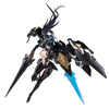 616toys®2609預購・將魂姬 解限機 UBP-A04S 黑豹 機娘 1/10 組裝模型 0630