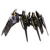 616toys®2609預購・將魂姬 解限機 UBP-A04S 黑豹 機娘 1/10 組裝模型 0630