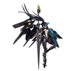 616toys®2609預購・將魂姬 解限機 UBP-A04S 黑豹 機娘 1/10 組裝模型 0630