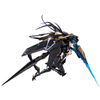 616toys®2609預購・將魂姬 解限機 UBP-A04S 黑豹 機娘 1/10 組裝模型 0630
