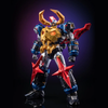 616toys®2609預購・MOSHOWTOYS 模壽 成品模型 匠心級 大空魔龍 鎧王 可動 0807