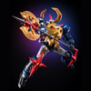 616toys®2609預購・MOSHOWTOYS 模壽 成品模型 匠心級 大空魔龍 鎧王 可動 0807