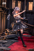 616toys®流動在庫・HASUKI 神貓跳動 魅魔修女 芙莉德 SP版 1/12 可動
