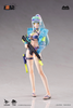 616toys®2706預購・神貓跳動 HASUKI 少女前線2 追放 蔚藍軌跡 可露凱 1/12 一般版 0716