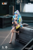 616toys®2706預購・神貓跳動 HASUKI 少女前線2 追放 蔚藍軌跡 可露凱 1/12 一般版 0716