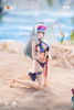 616toys®2706預購・神貓跳動 HASUKI 少女前線2 追放 蔚藍軌跡 可露凱 1/12 組合版 0716