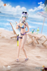 616toys®2706預購・神貓跳動 HASUKI 少女前線2 追放 蔚藍軌跡 可露凱 泳裝配件包A 不含本體0716