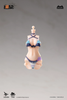 616toys®2706預購・神貓跳動 HASUKI 少女前線2 追放 蔚藍軌跡 可露凱 泳裝配件包A 不含本體0716