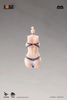 616toys®2706預購・神貓跳動 HASUKI 少女前線2 追放 蔚藍軌跡 可露凱 泳裝配件包A 不含本體0716
