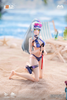 616toys®2706預購・神貓跳動 HASUKI 少女前線2 追放 蔚藍軌跡 可露凱 泳裝配件包B 不含本體0716