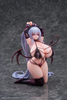 616toys®2706預購・CatNoodle 卯花ぽちこ 原畫 被封印的小惡魔 1/6 0924