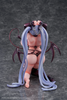 616toys®2706預購・CatNoodle 卯花ぽちこ 原畫 被封印的小惡魔 1/6 0924