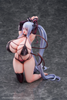 616toys®2706預購・CatNoodle 卯花ぽちこ 原畫 被封印的小惡魔 1/6 0924