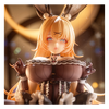 616toys®2612預購・Freyja 交錯戰線 莉普絲 誘惑束縛 霧面絲襪版 1/6 0730