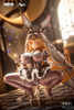 616toys®2612預購・Freyja 交錯戰線 莉普絲 誘惑束縛 霧面絲襪版 1/6 0730