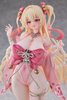 616toys®2708預購・WILDMELODY FymriE 原畫 和服少女 愛瑟莉亞 1/6 1022