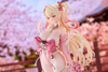 616toys®2708預購・WILDMELODY FymriE 原畫 和服少女 愛瑟莉亞 1/6 1022